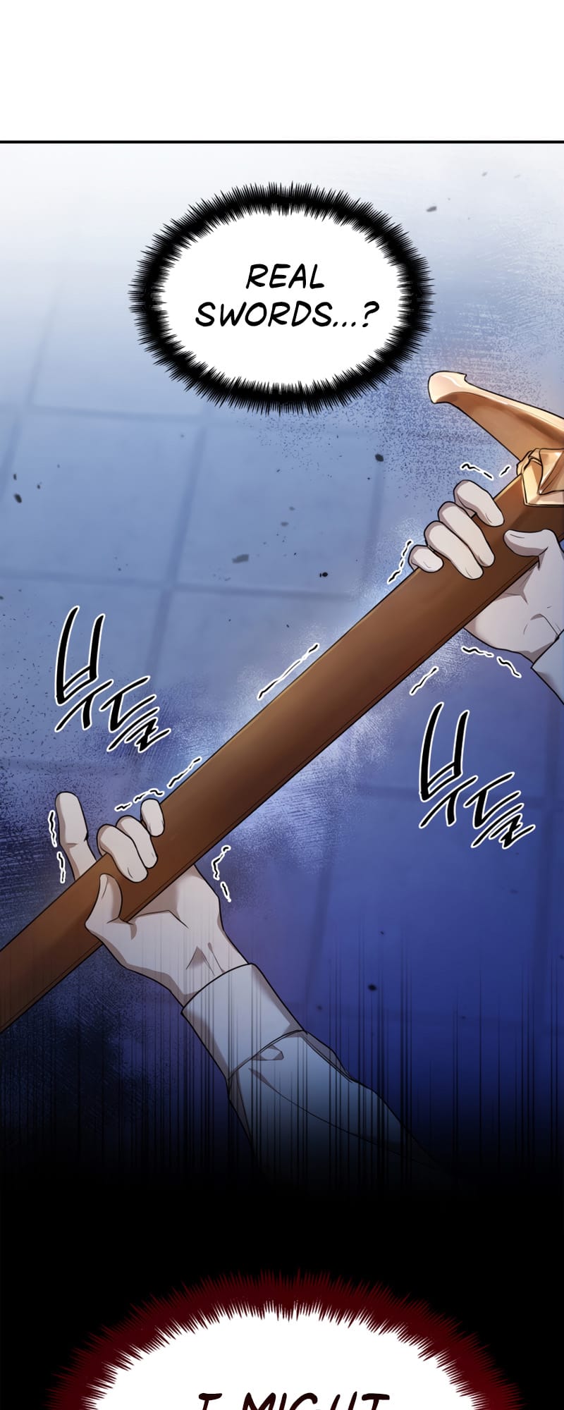 Infinite Mage, Chapter 7 image 33